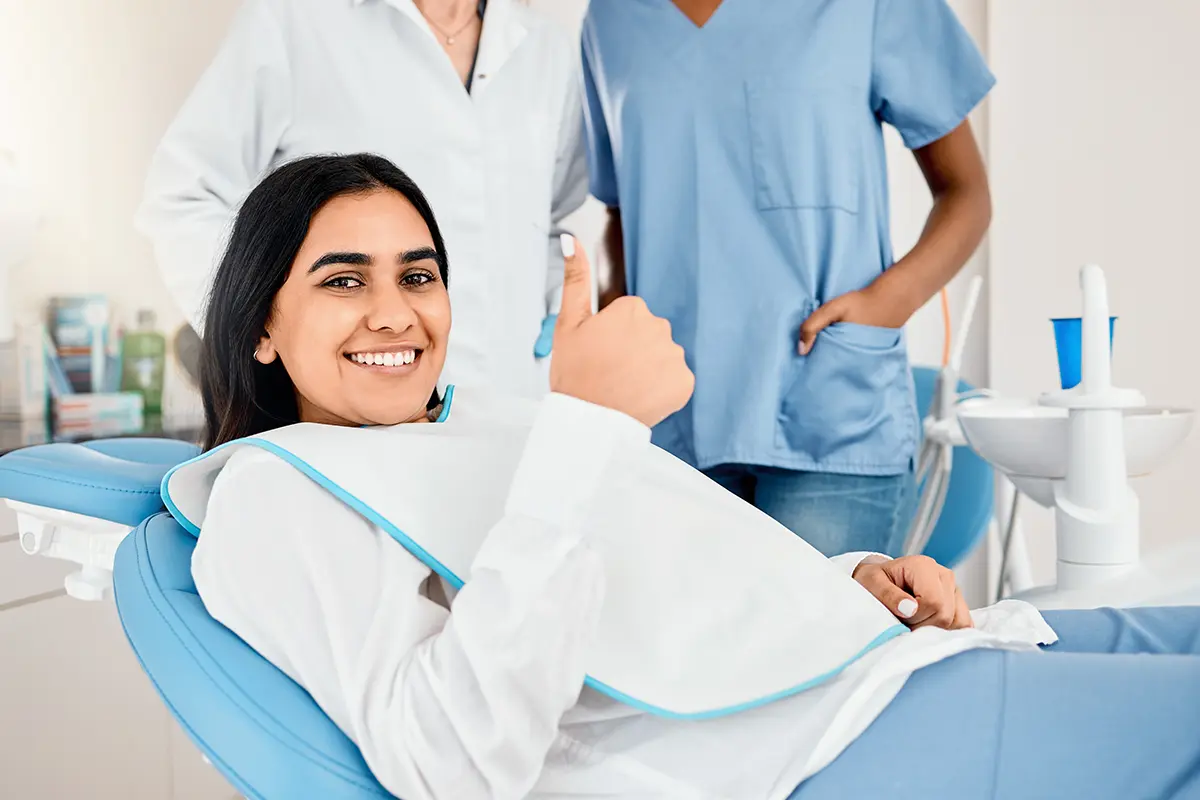 Single Dental Implant in Lucknow, UP